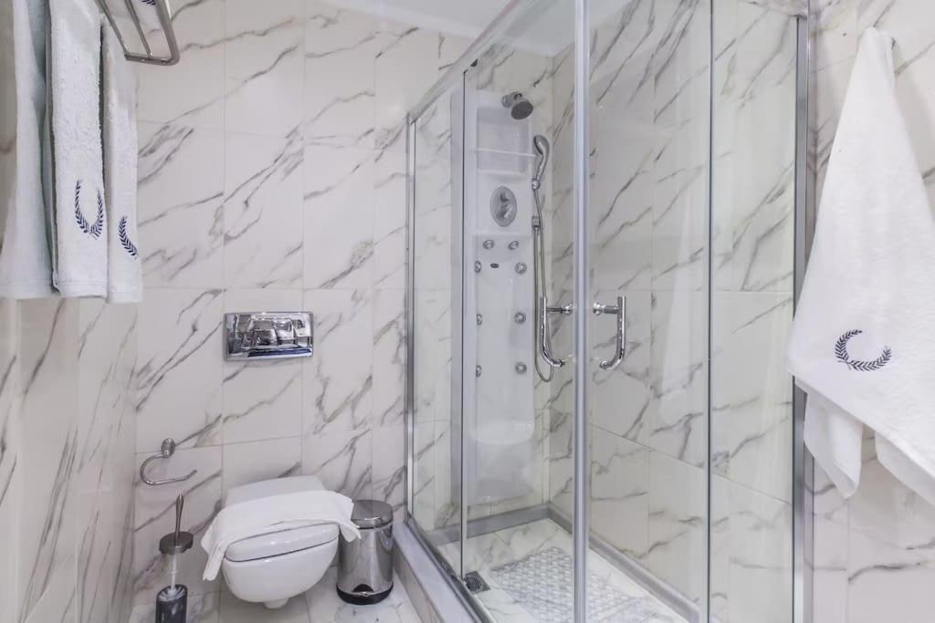 Luxury Acropolis View Duplex Penthouse In Thiseio 155M2 Athens Ngoại thất bức ảnh